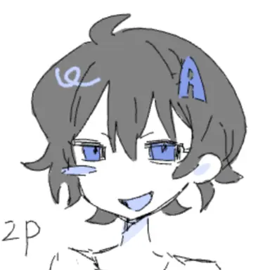 Profile image of 2pんげん
