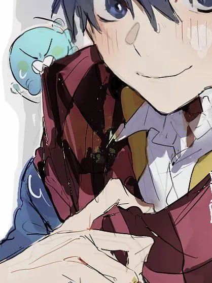 nanndakore의 恋なんてしてない！！