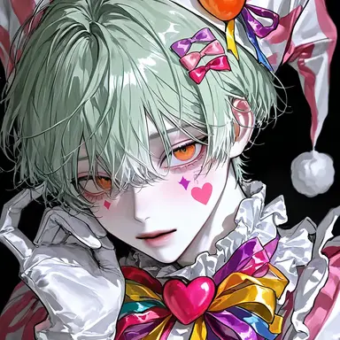 Profile image of ピピ