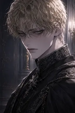 Profile image of 카르셀 아르덴