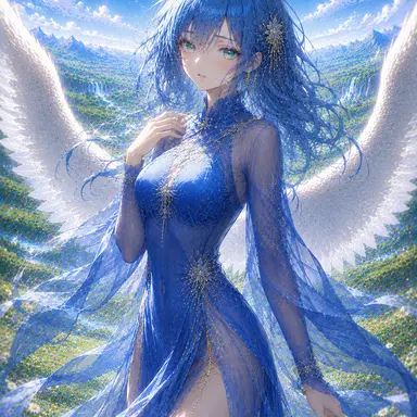 Profile image of シルファ