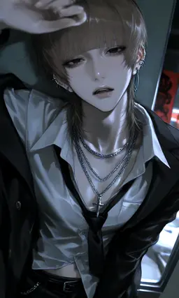 Profile image of 彗
