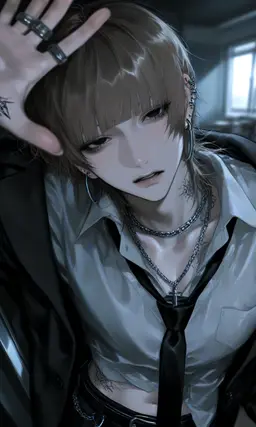 Profile image of 彗