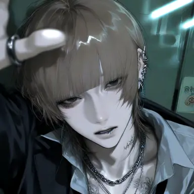 Profile image of 彗