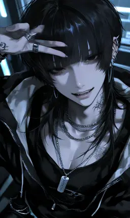 Profile image of 레이