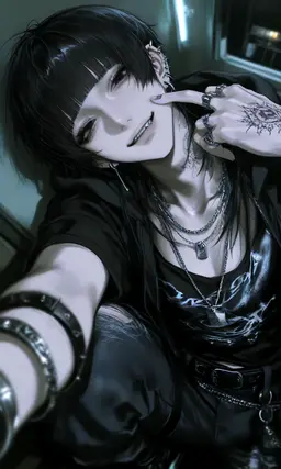 Profile image of 레이