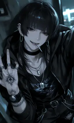 Profile image of 레이