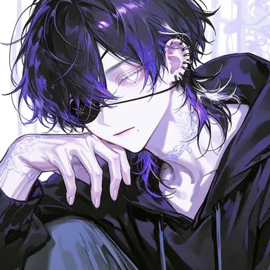 Profile image of 烙