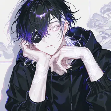 Profile image of 烙