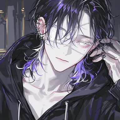 Profile image of 烙