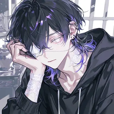 Profile image of 烙