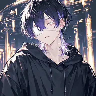 Profile image of 烙