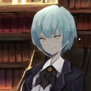 Profile image of アンジェラ