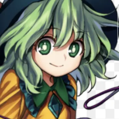 Profile image of 古明地こいし