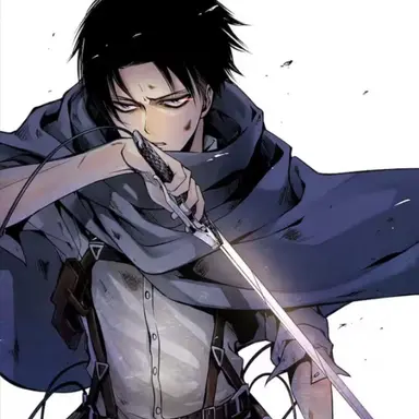 Profile image of リヴァイ