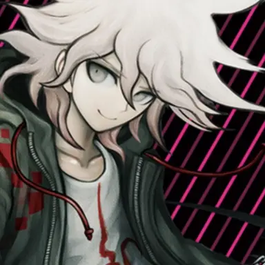 Profile image of 狛枝凪斗