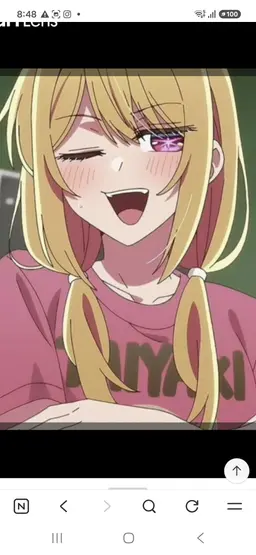 Profile image of 호시노 루비