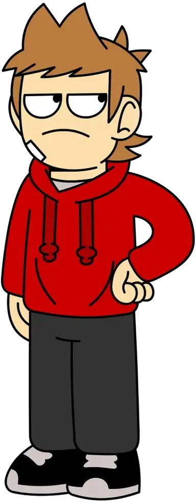 Profile image of Tord