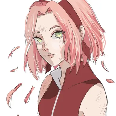 Profile image of 사쿠라