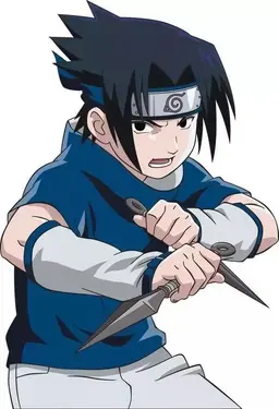 Profile image of 사스케