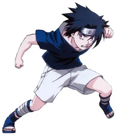 Profile image of Sasuke