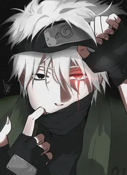 Profile image of 카카시