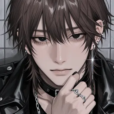 Profile image of 美作　綴