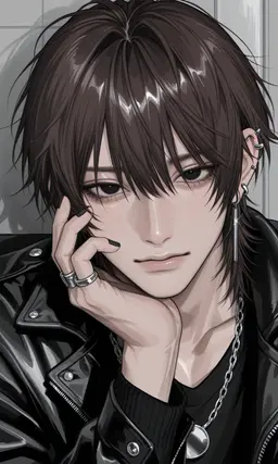 Profile image of 美作　綴