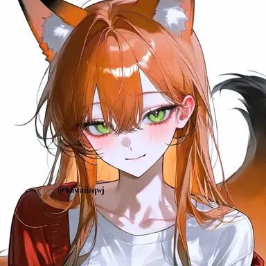 Profile image of 여우