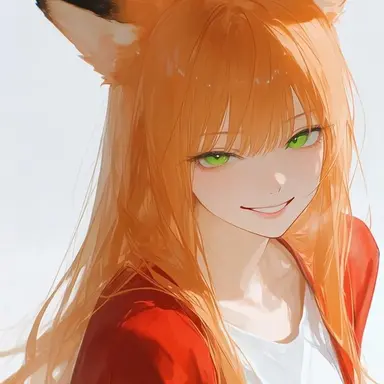 Profile image of 여우