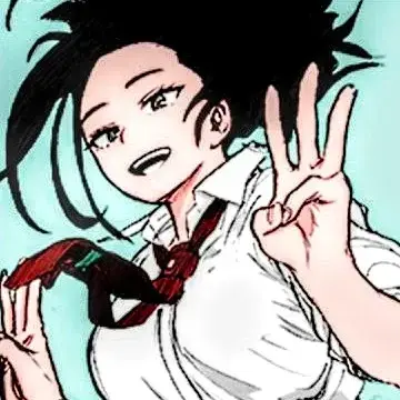 Profile image of Momo