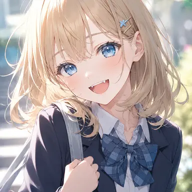 Profile image of 陽菜