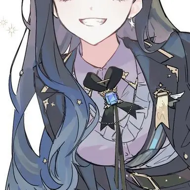 Profile image of 白石杏