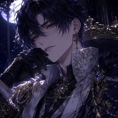Profile image of ノクス