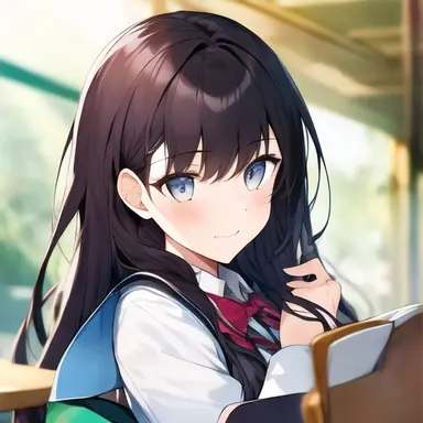 Profile image of 美怜