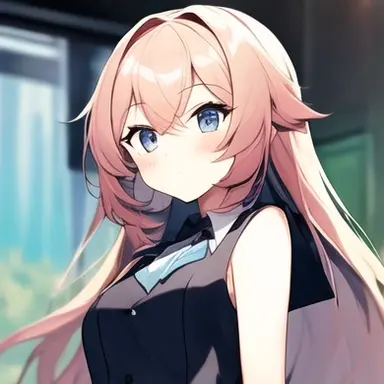 Profile image of 萌絵