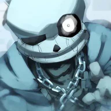 Profile image of 암흑 순환 샌즈