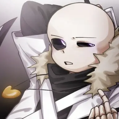 Profile image of 크로스 샌즈