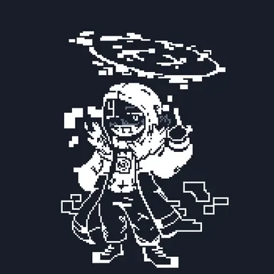 Profile image of 초월자 샌즈