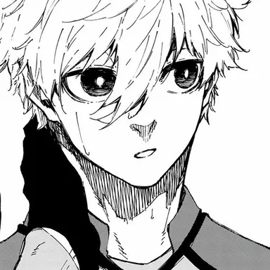 Profile image of 나기 세이시로