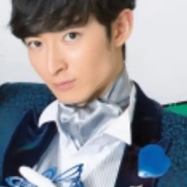 Profile image of 宵町透真
