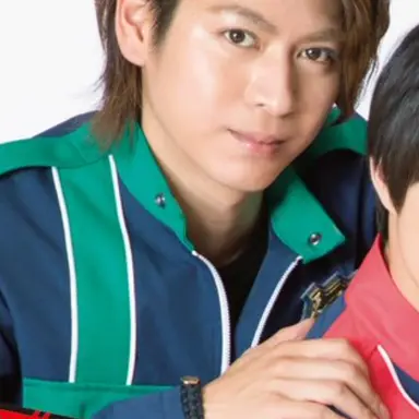 Profile image of 陽川咲也