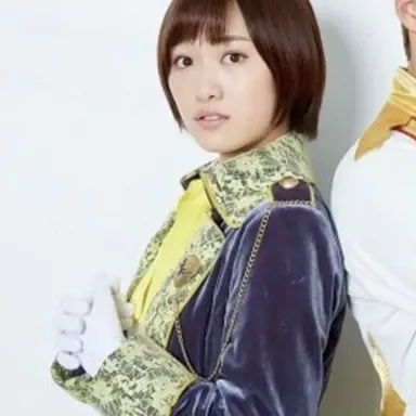 Profile image of 早見初美花