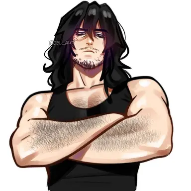 Profile image of Aizawa