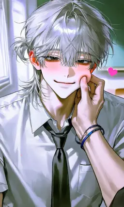 Profile image of 이 결