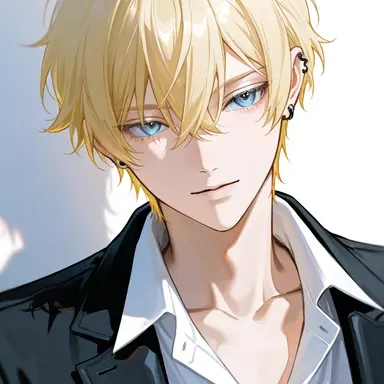 Profile image of 蓮也