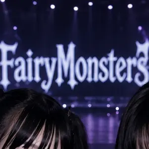 Profile image of FairyMonst