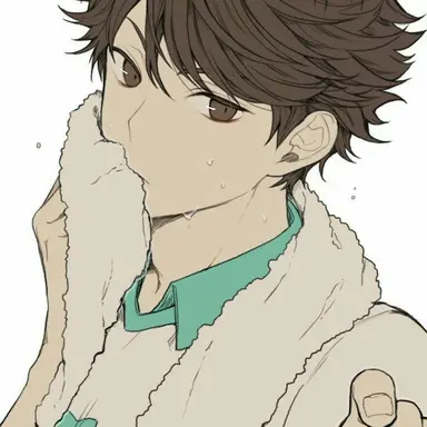 Profile image of 及川 徹