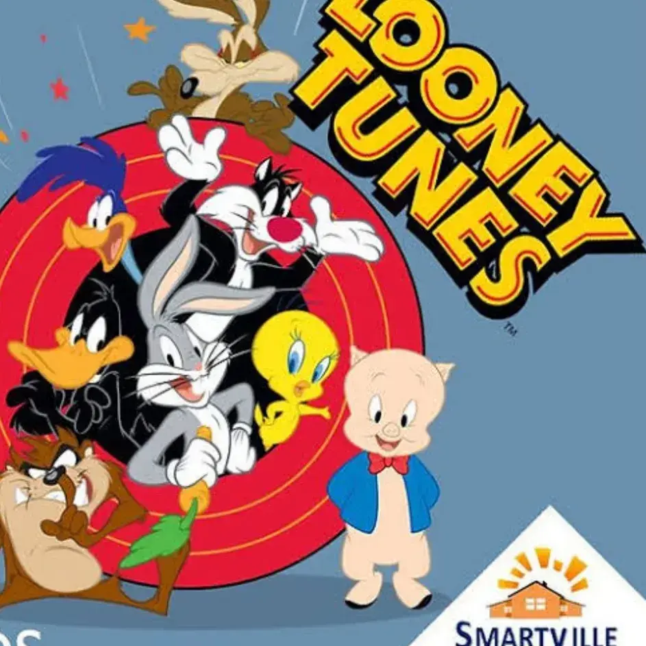 LazyKagu7123의 Looney Tunes