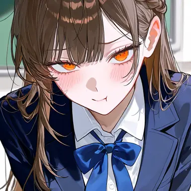 Profile image of 鈴蘭